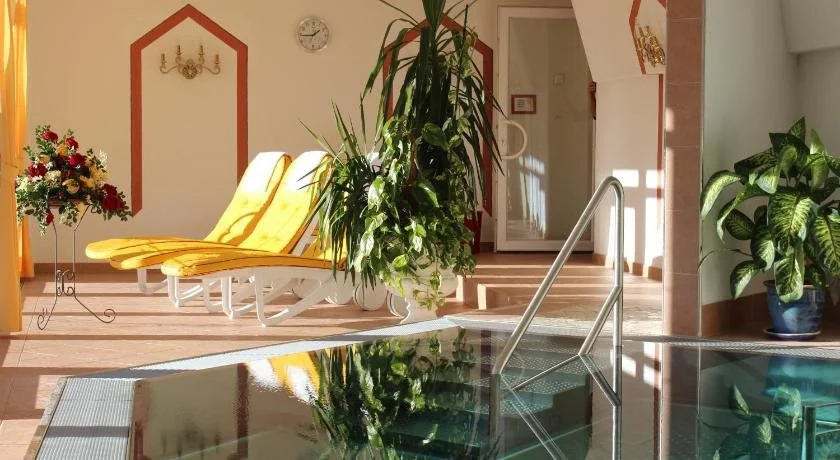 Vitalhotel Kaiserhof