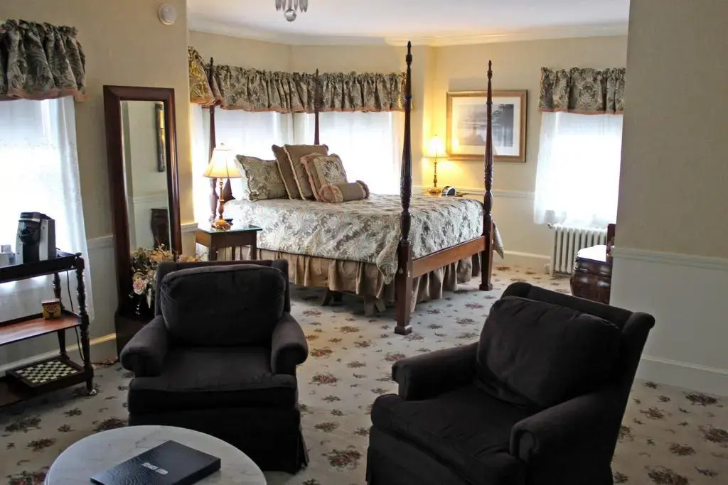 Kennebunkport Inn