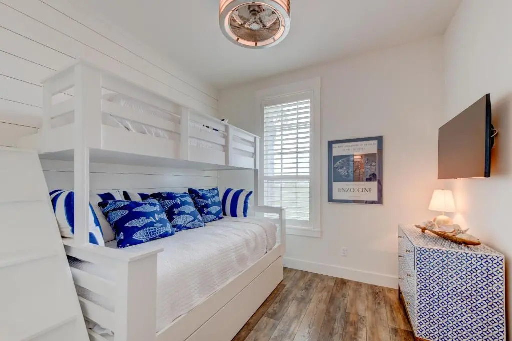 Blowfish Bungalow