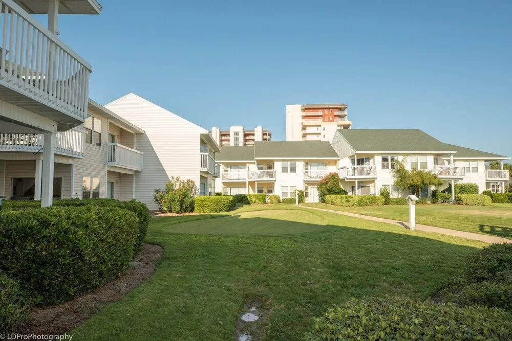 Sandpiper Cove 9133 1 Bedroom Condo by RedAwning