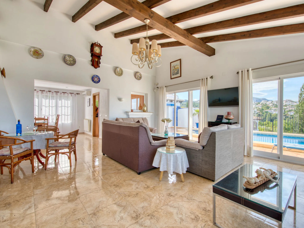 Holiday Home Isabel by Interhome