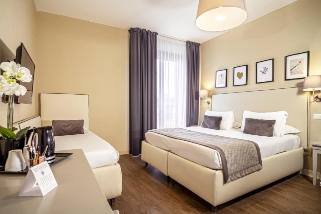 Dedo Boutique Hotel