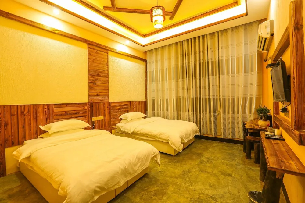 Yunsheyuanlai Hostel