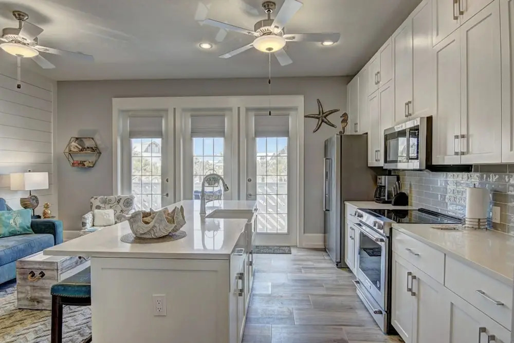 Cinnamon Shore- Connor's Cove TC 10203