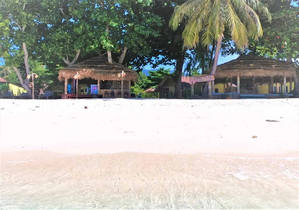 Lipe Beach Resort