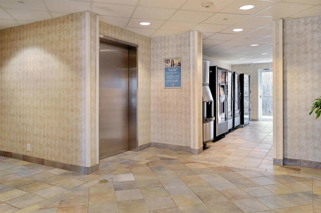 Motel 6-Peterborough, ON