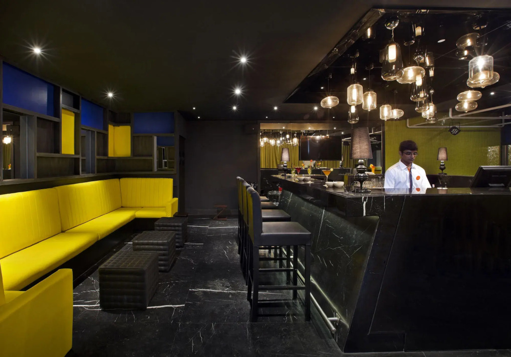 Zone By The Park Coimbatore