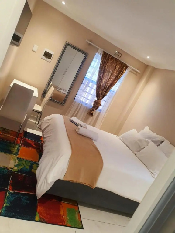 ELMED GUEST HOUSE