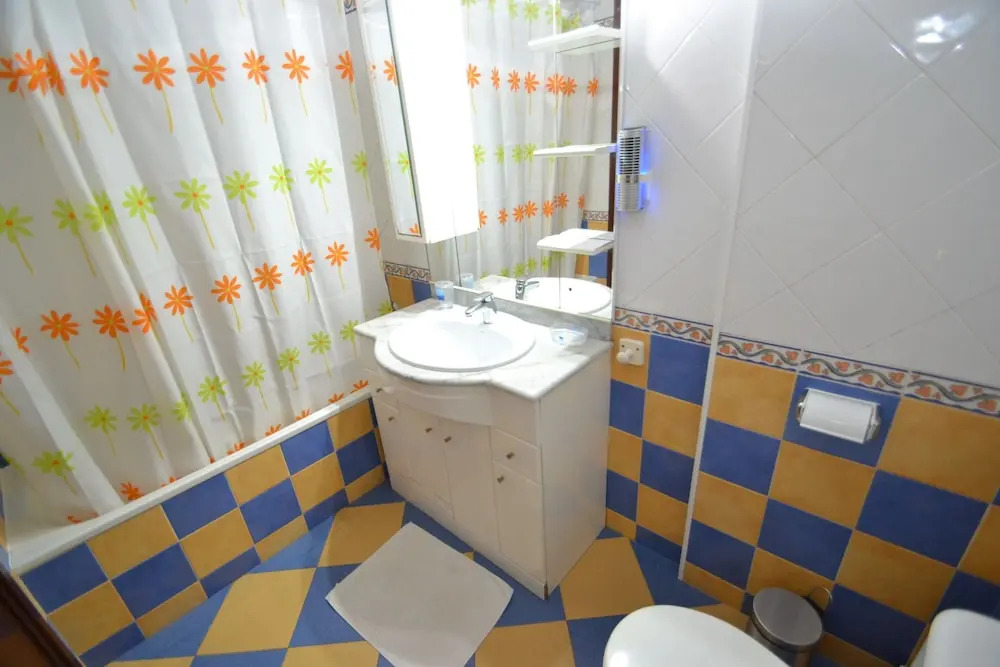 Apartamento Sevilla 26