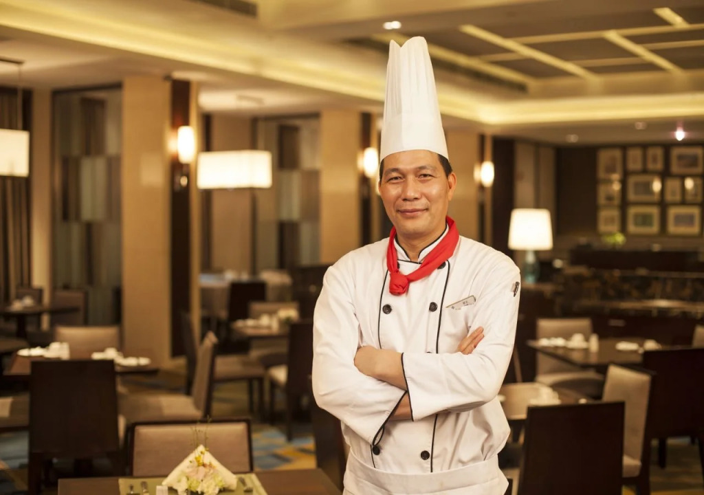 Xiamen Huli Yiho Hotel