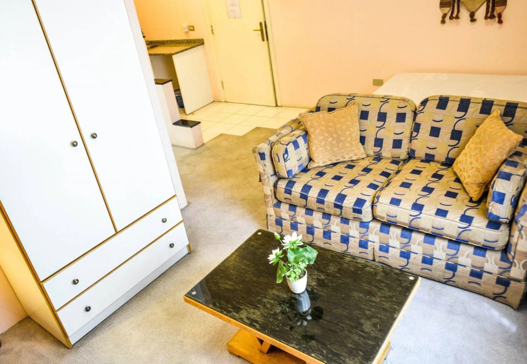 Prestige Hotel Suites - برستيج للشقق الفندقية