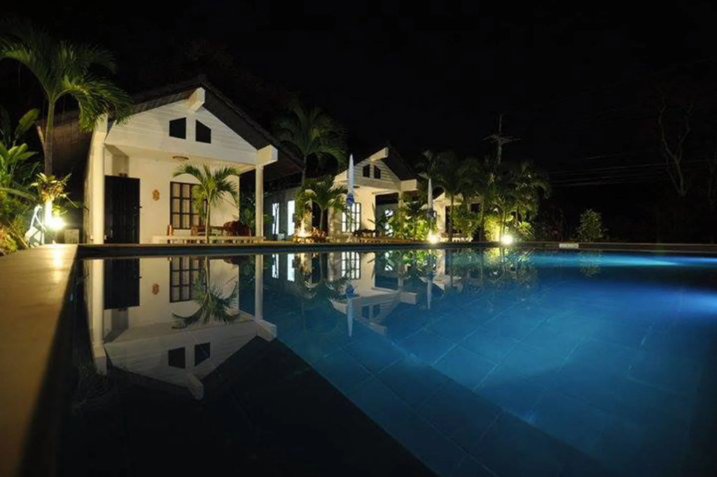 Privacy Resort - Koh Chang