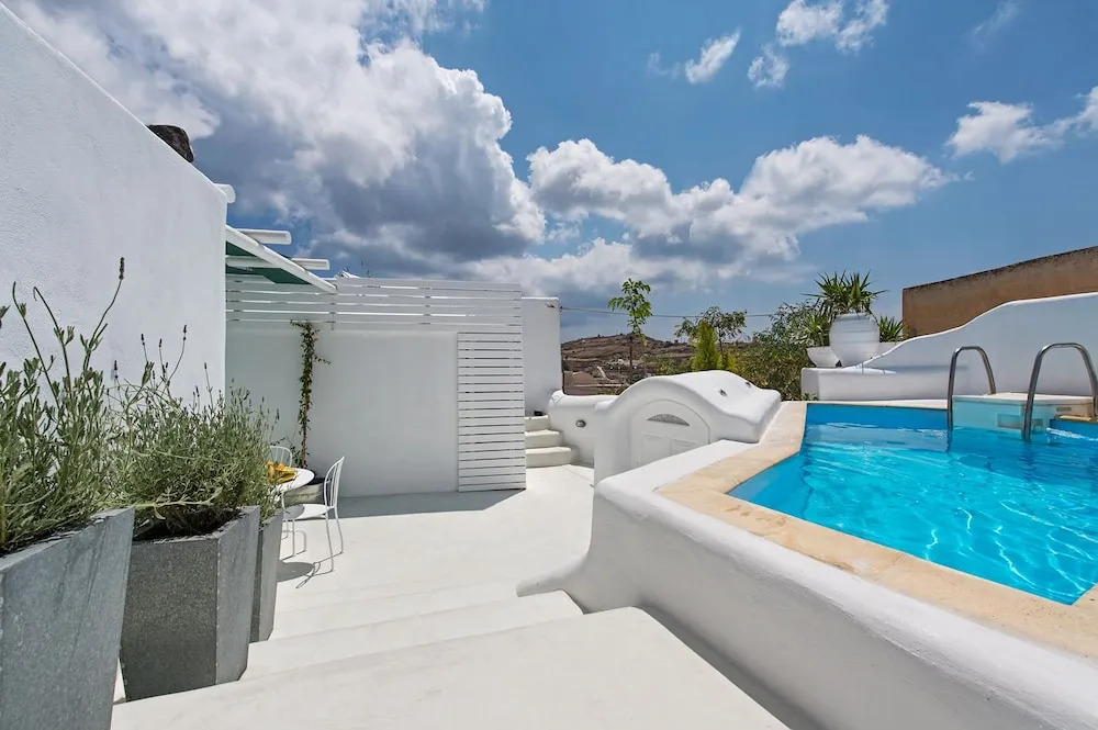 Emporio Cycladic Terrace
