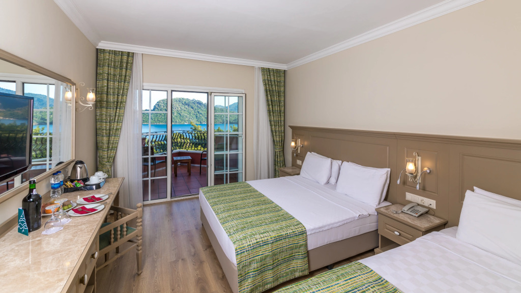 Grand Yazici Club Marmaris Palace