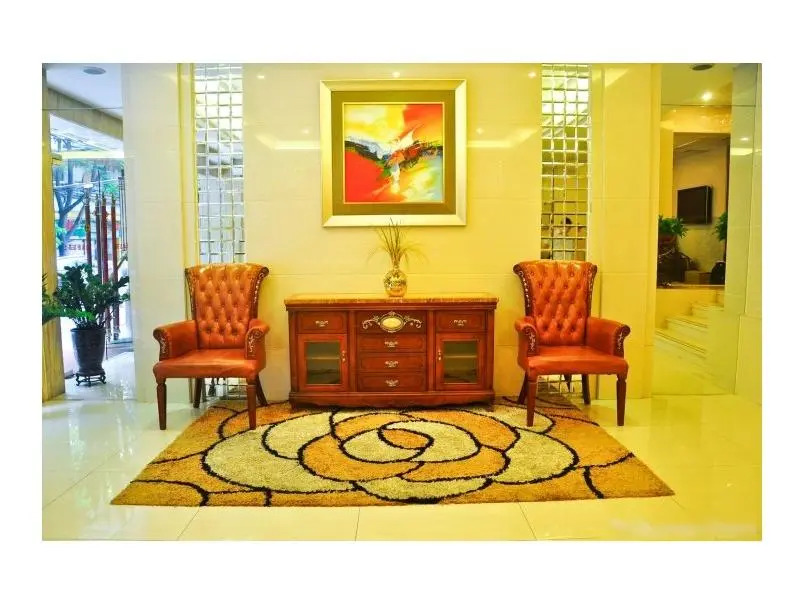 Shangyuan Business Hotel