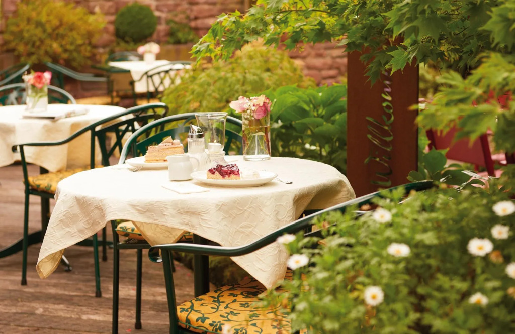 Ringhotel Bömers Mosel Landhotel