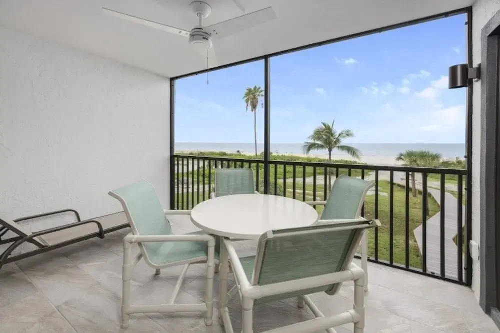 Pelicans Roost 204 2 Bedroom Condo by RedAwning