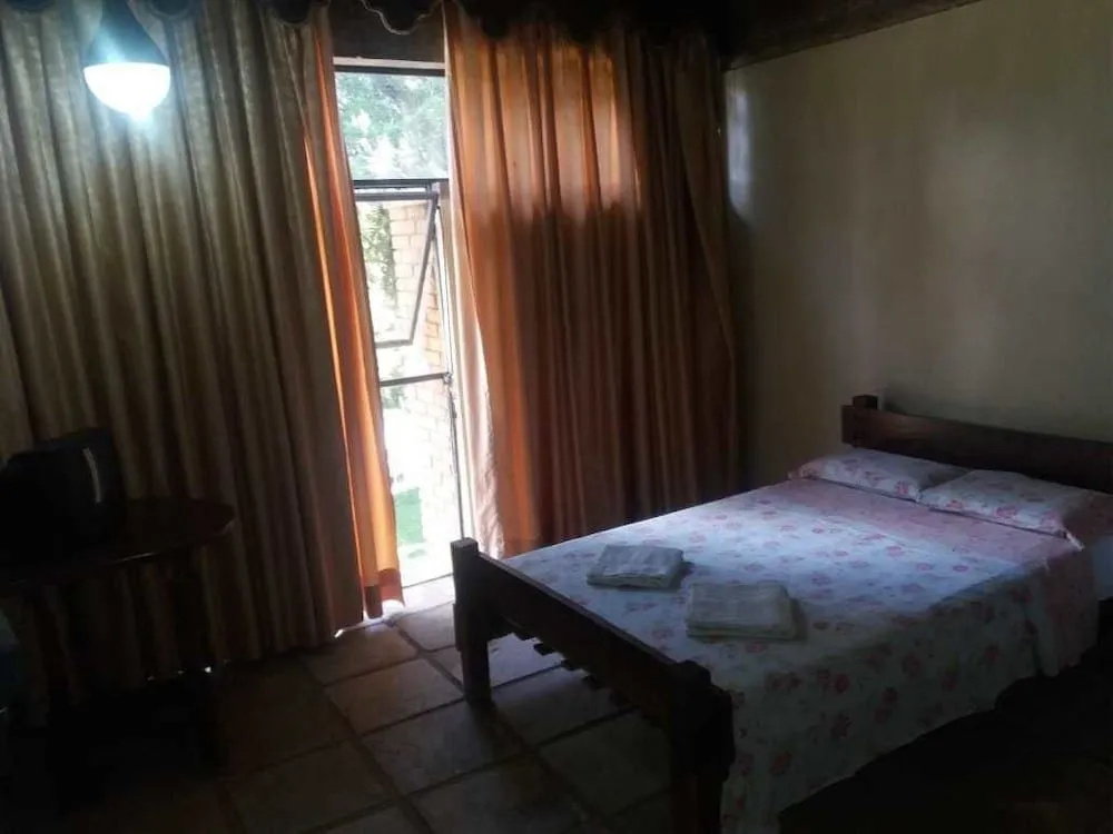 Hotel Cupim
