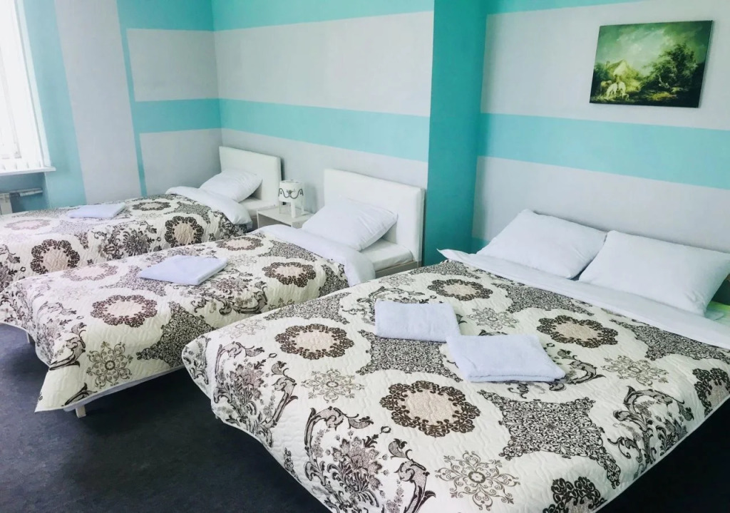 NW Port Hostel