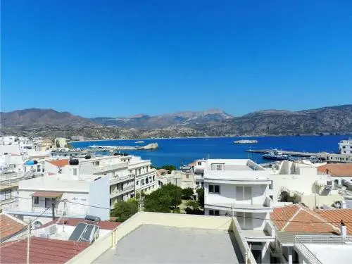 Odyssey Hotel Apartments