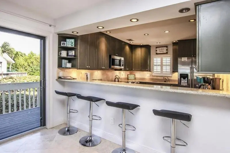 South Seas Beach House 29