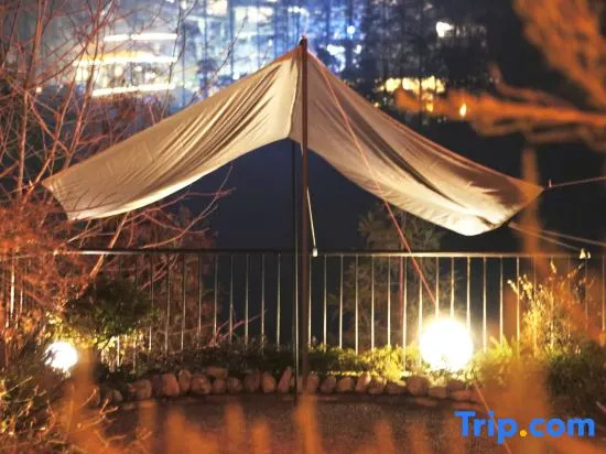 Jingshan Zhidu Forest Hot Spring B&B (Qingcheng Back Mountain Scenic Area Branch)