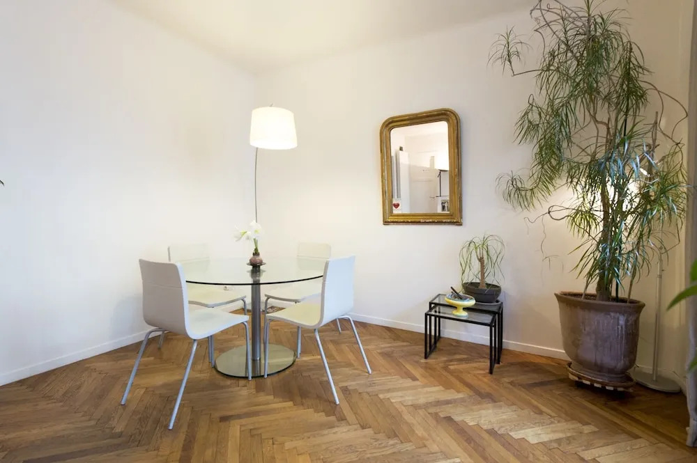 Saint Germain Residence