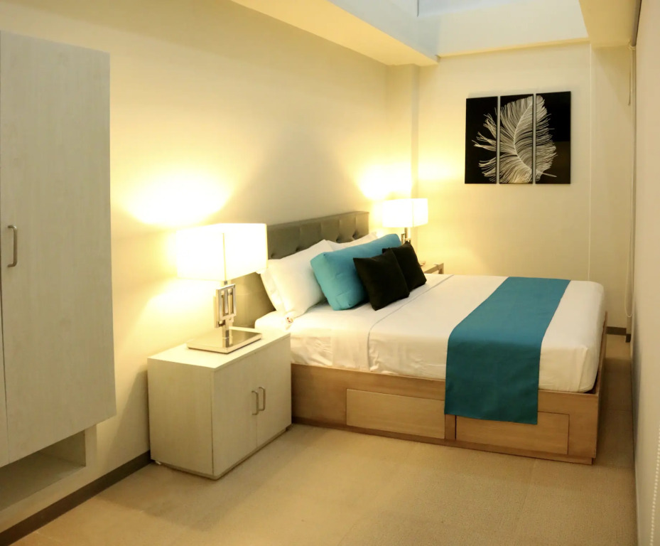 KLM Condotel