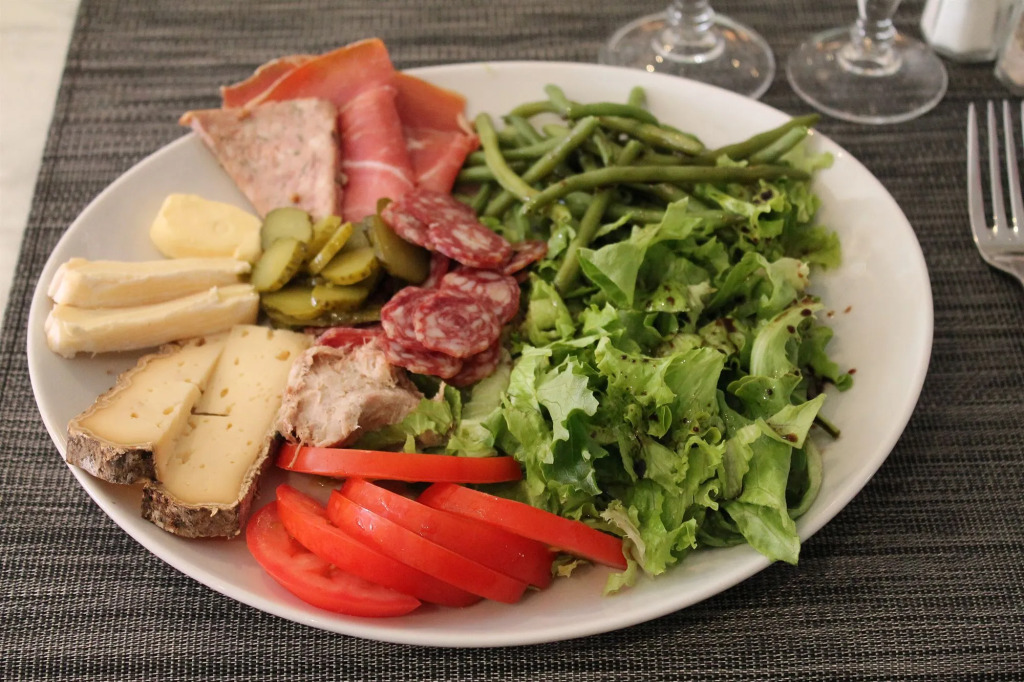 Hôtel Restaurant Maison Blanche