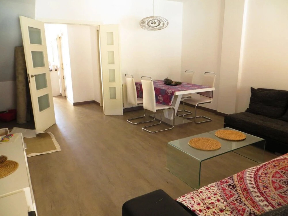 House With 3 Bedrooms in València, With Wonderful sea View, Pool Acces