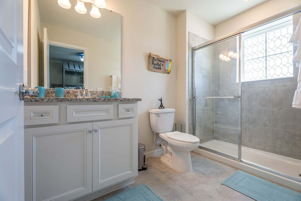 3811LNA 5 Bedroom Home