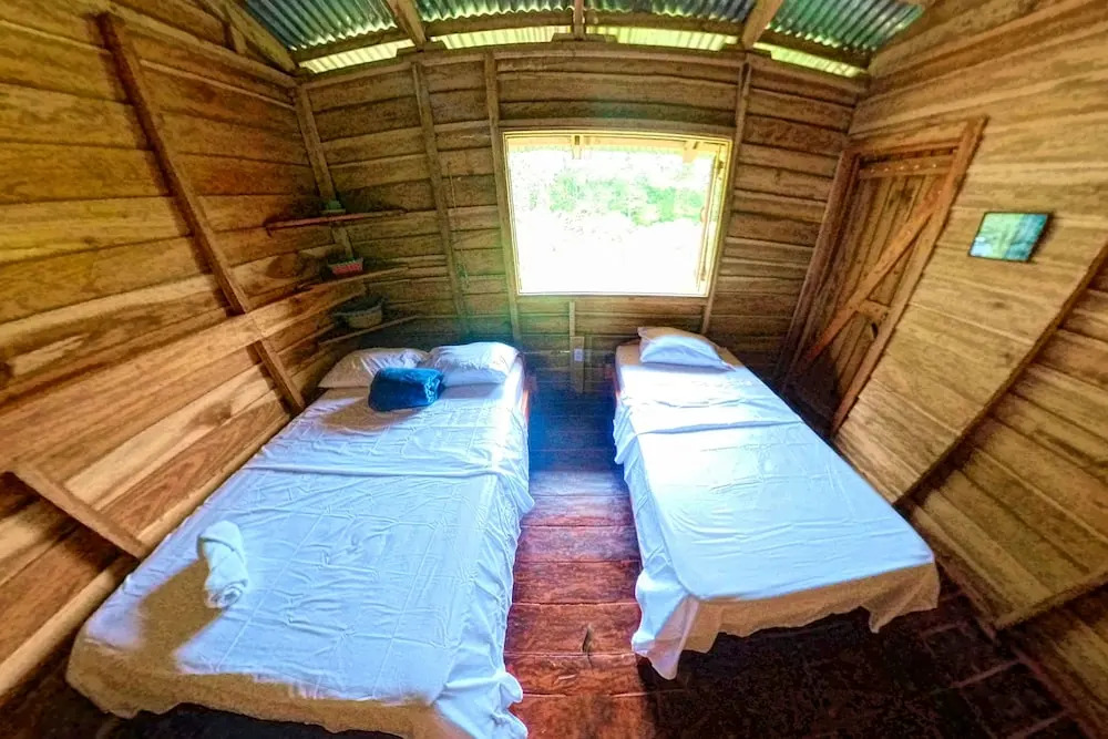 Oski Lodge