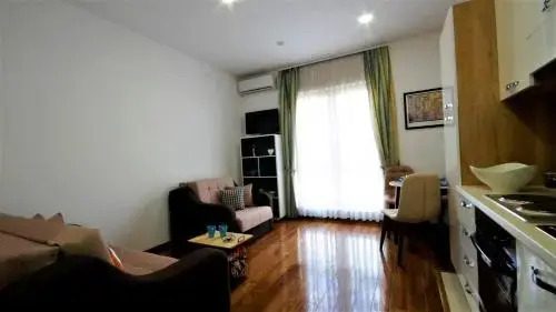 Apartment Nivel