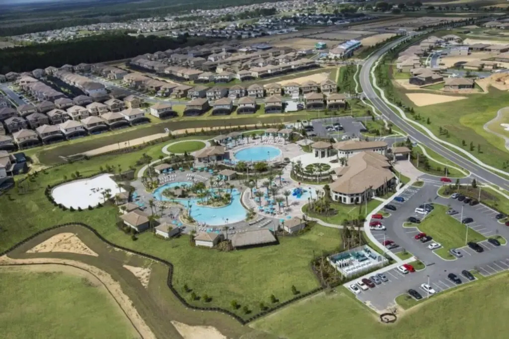 Stunning 5 Bedroom Luxury In Champions Gate!, Kissimmee, Us