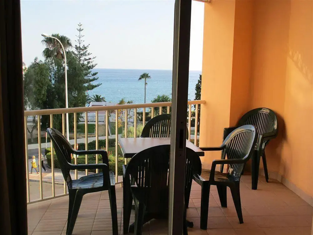 Resort Pueblo Andalucia