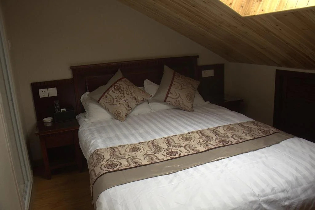 Zhoushan Ala Youth Hostel