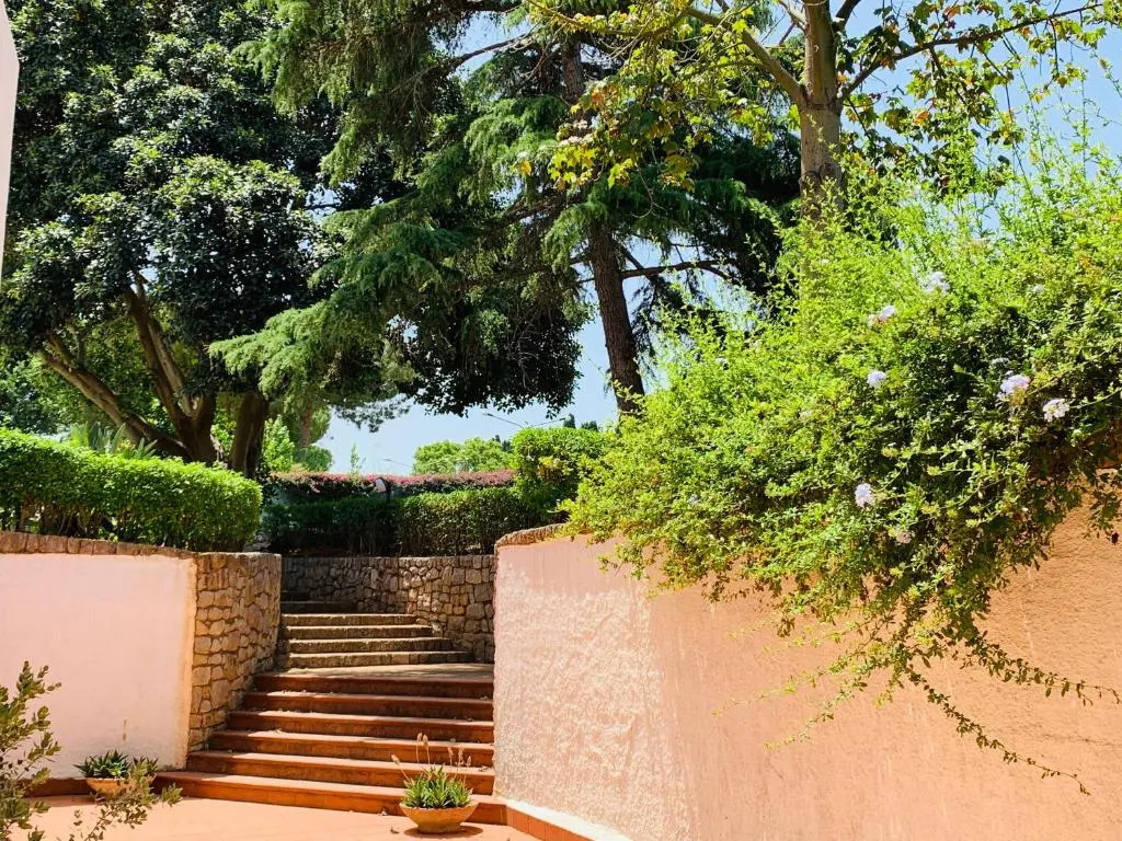 Il Giardino di Venere