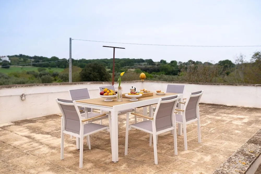 Masseria Soluco