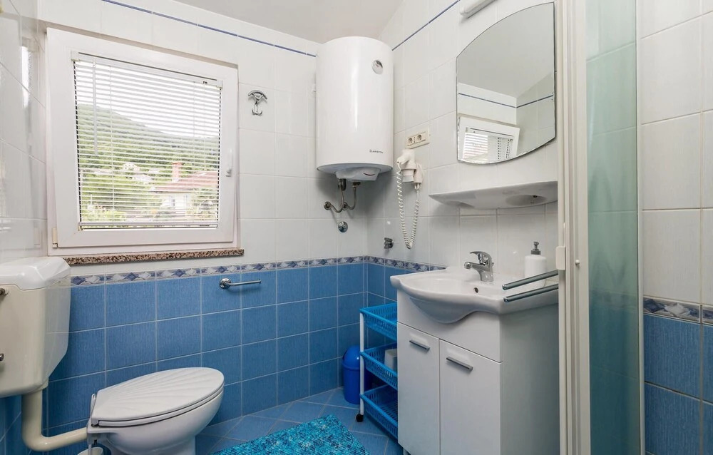 Amazing Home in Rukavac With Wifi and 2 Bedrooms