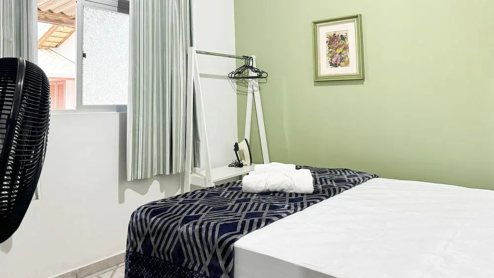 Residencial Amizade - Praia da Pinheira