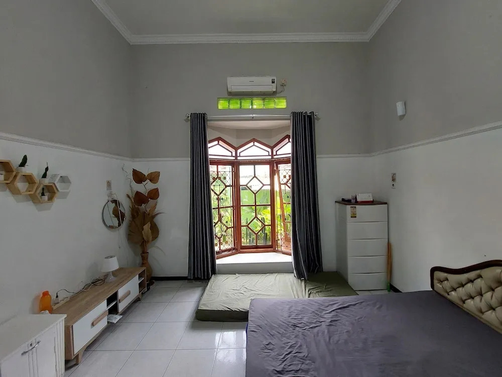 Homestay Rachmad Homestay Warungboto