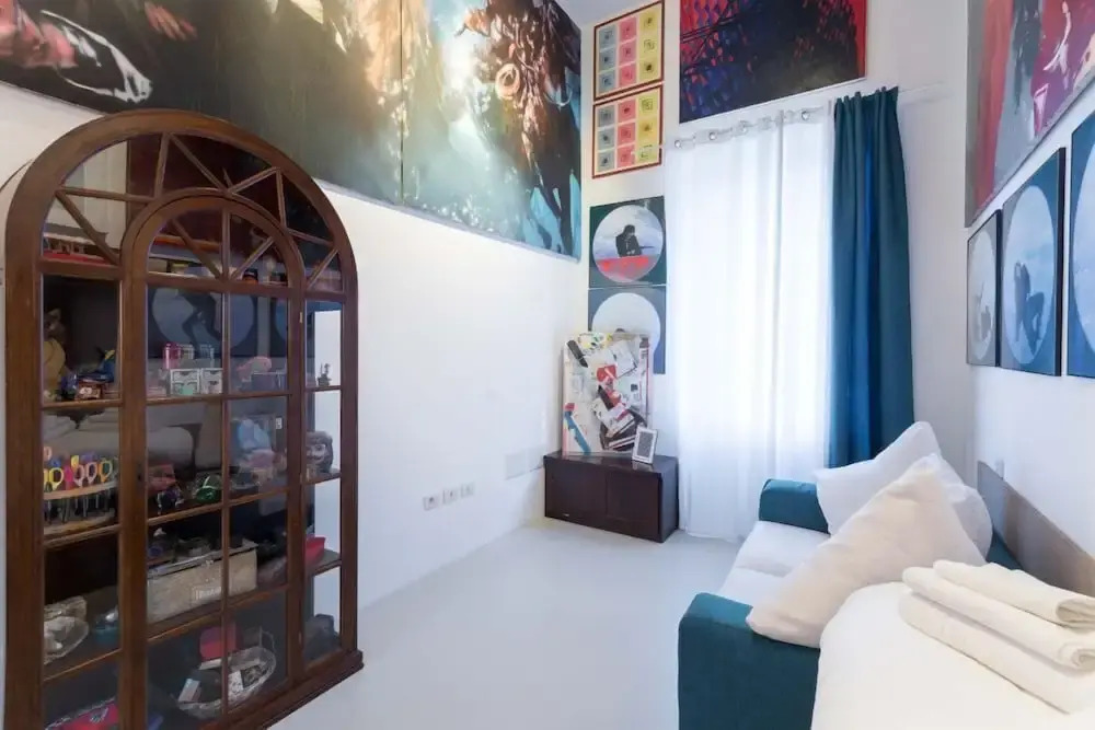 3J Luxury Loft