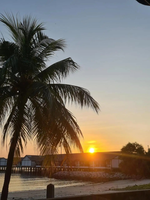 Glory Beach Resort Seaview Private 2BR