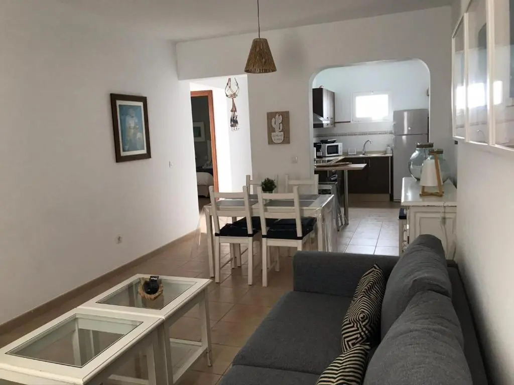 Apartamentos Burgao