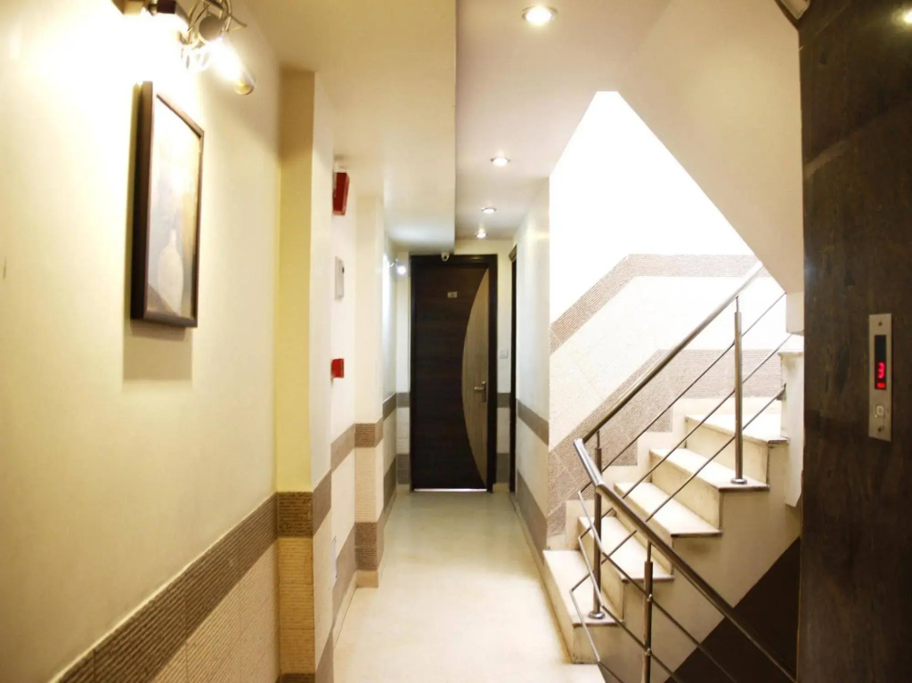 The Kaca Luxury Collection -Near Connaught Place New Delhi