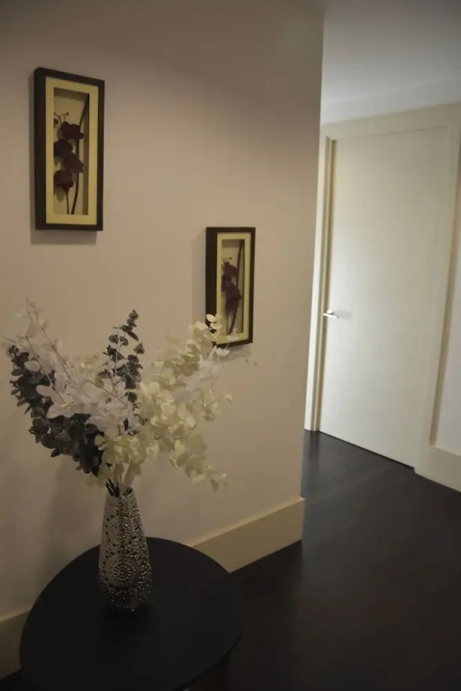 Alexander Apartments Liverpool