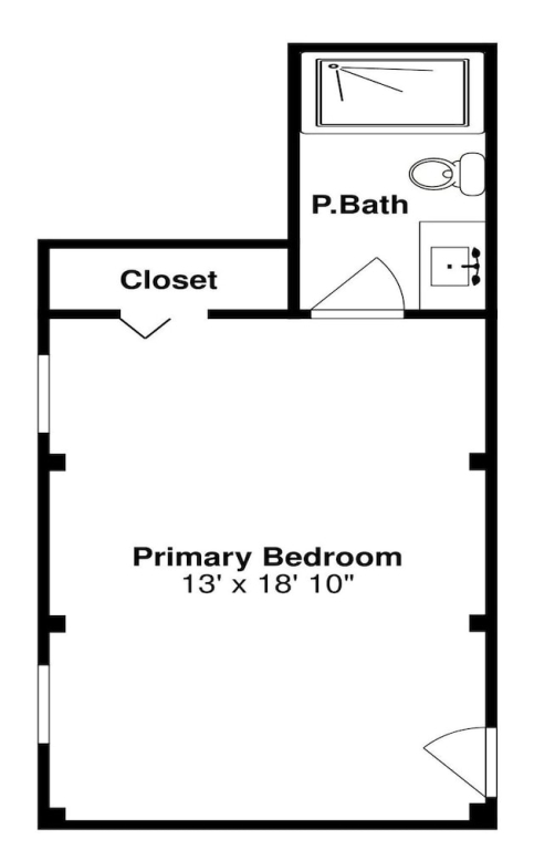 Polly's Place by Topsail Realty
