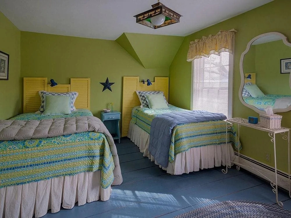 Wilder Farm Inn
