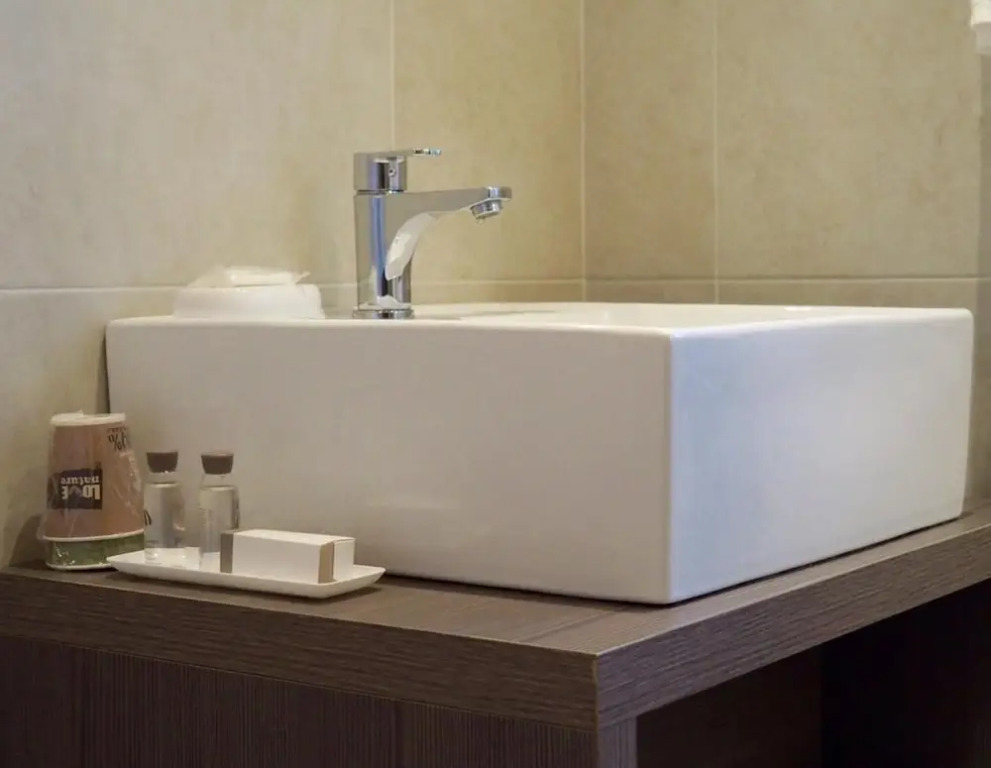 Hotel Riposo