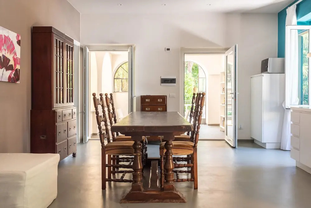 Villa Amatissima by Villa Porta Collection